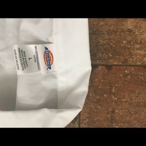 Dickies medical uniform